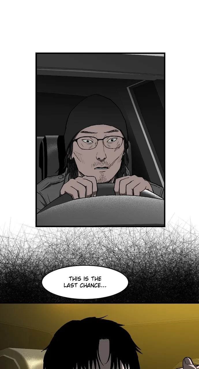 Read Hellbound 2: The Resurrected chapter 22 image 45 on Lezhin
