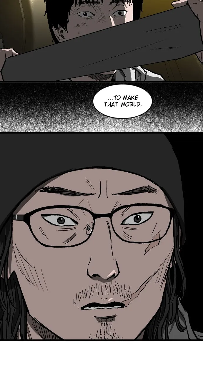 Read Hellbound 2: The Resurrected chapter 22 image 46 on Lezhin