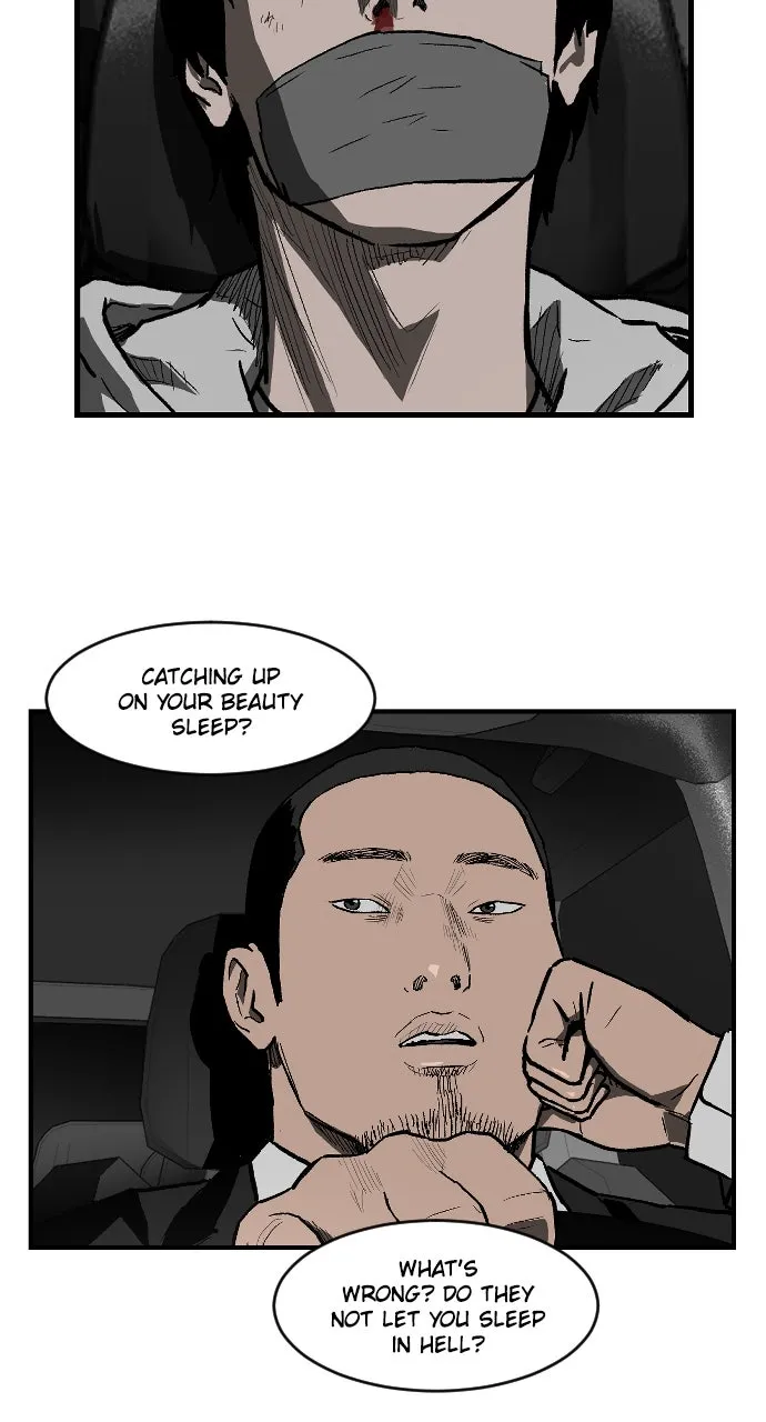 Read Hellbound 2: The Resurrected chapter 22 image 48 on Lezhin