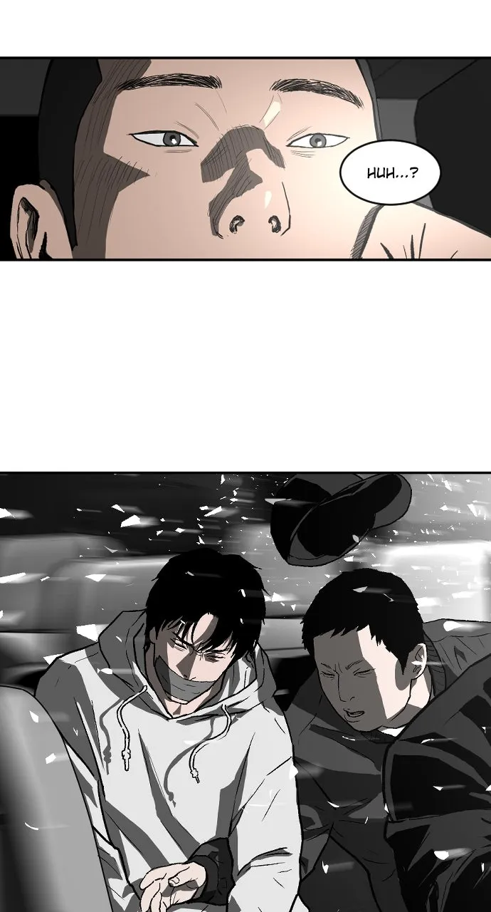Read Hellbound 2: The Resurrected chapter 22 image 49 on Lezhin