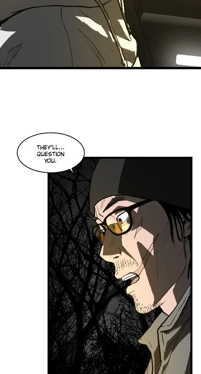 Read Hellbound 2: The Resurrected chapter 22 image 5 on Lezhin