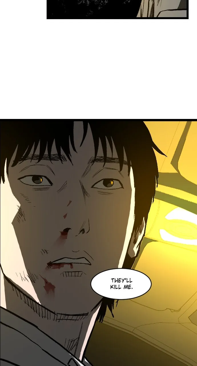 Read Hellbound 2: The Resurrected chapter 22 image 6 on Lezhin