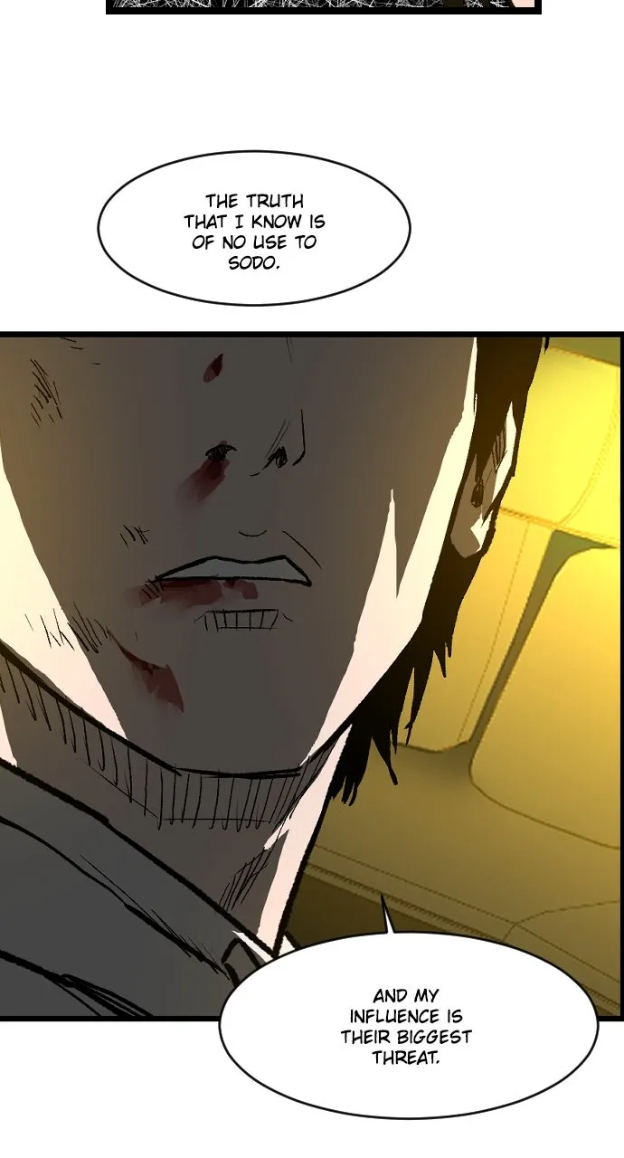 Read Hellbound 2: The Resurrected chapter 22 image 8 on Lezhin