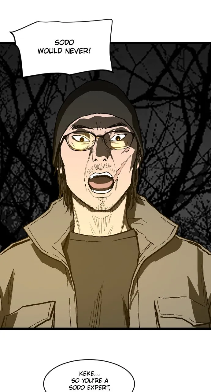Read Hellbound 2: The Resurrected chapter 22 image 9 on Lezhin