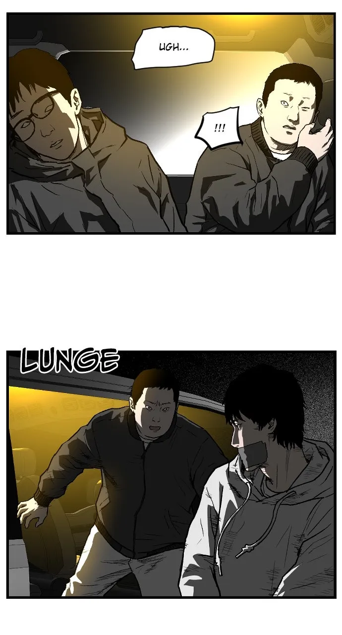 Read Hellbound 2: The Resurrected chapter 23 image 11 on Lezhin