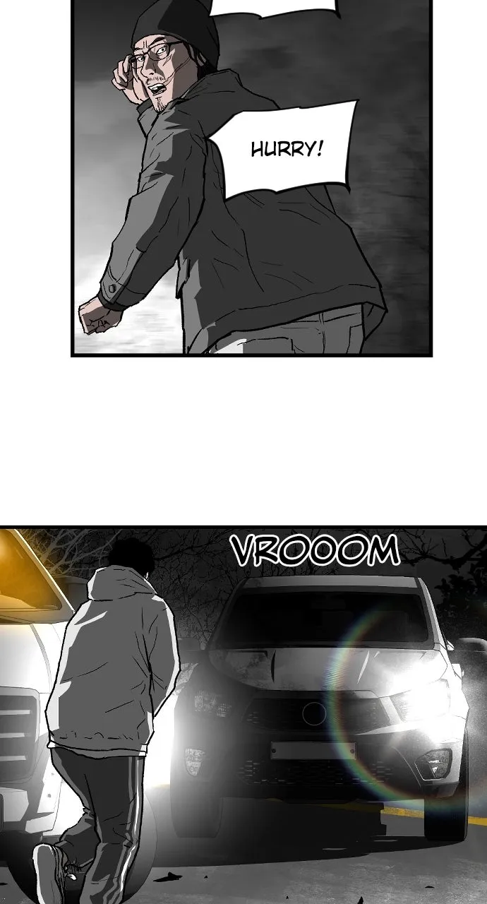 Read Hellbound 2: The Resurrected chapter 23 image 15 on Lezhin