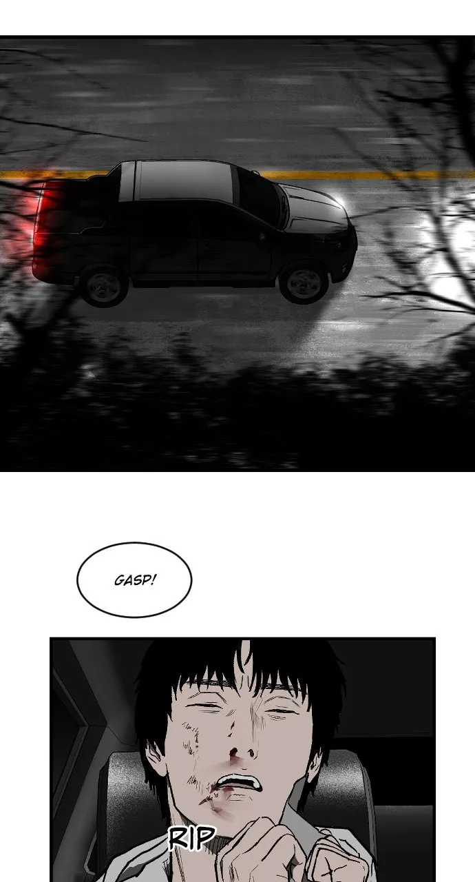 Read Hellbound 2: The Resurrected chapter 23 image 17 on Lezhin
