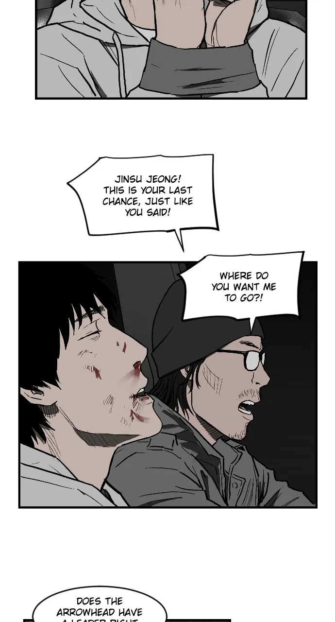 Read Hellbound 2: The Resurrected chapter 23 image 18 on Lezhin