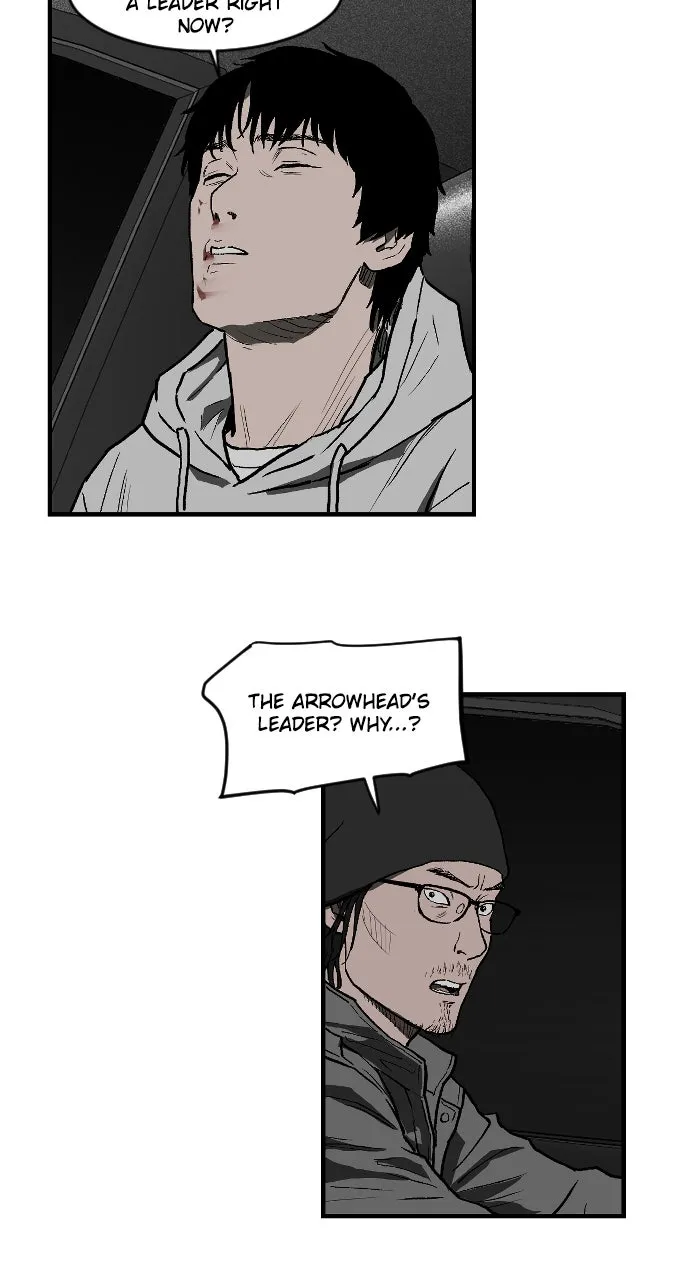 Read Hellbound 2: The Resurrected chapter 23 image 19 on Lezhin