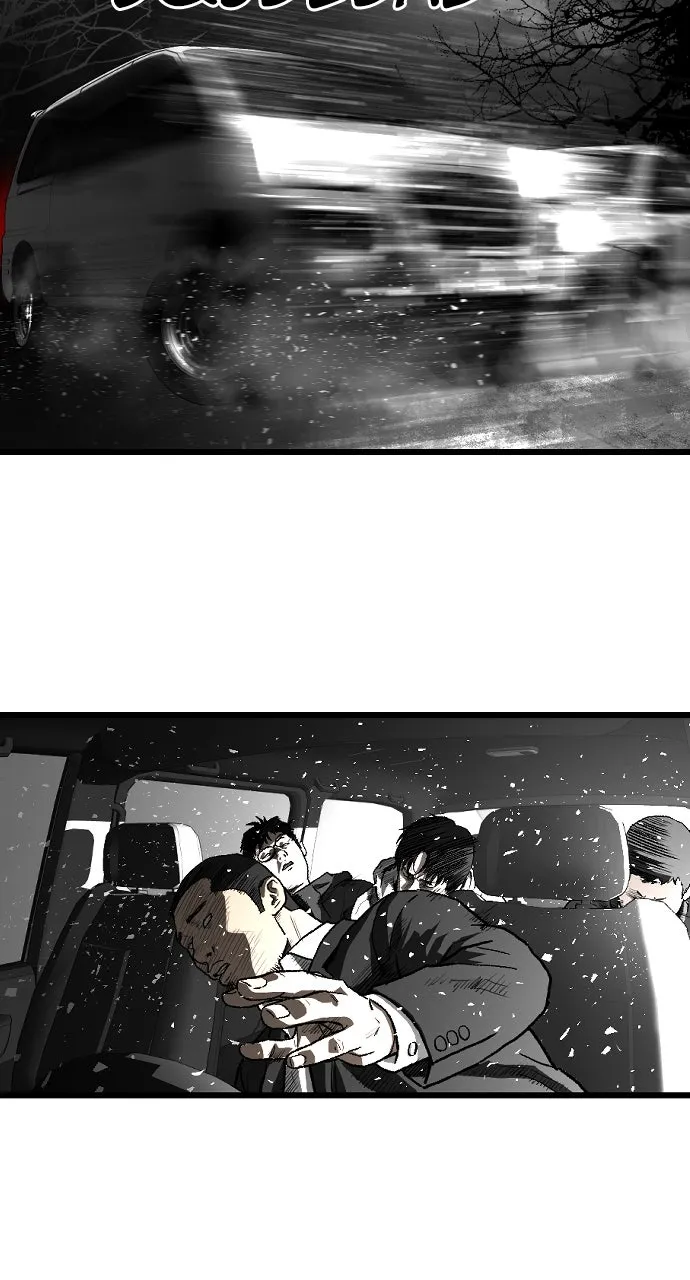 Read Hellbound 2: The Resurrected chapter 23 image 2 on Lezhin