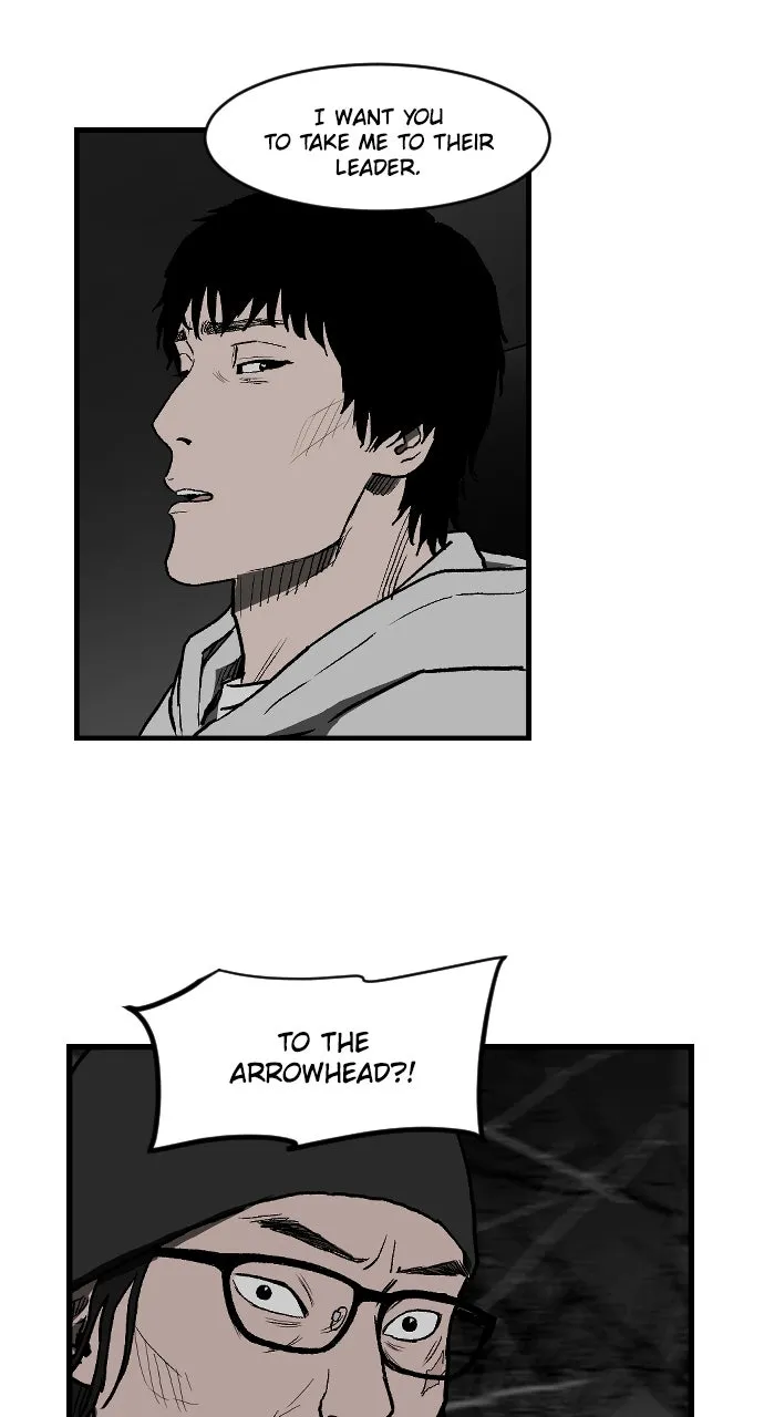 Read Hellbound 2: The Resurrected chapter 23 image 20 on Lezhin
