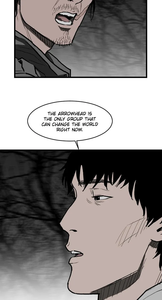 Read Hellbound 2: The Resurrected chapter 23 image 21 on Lezhin