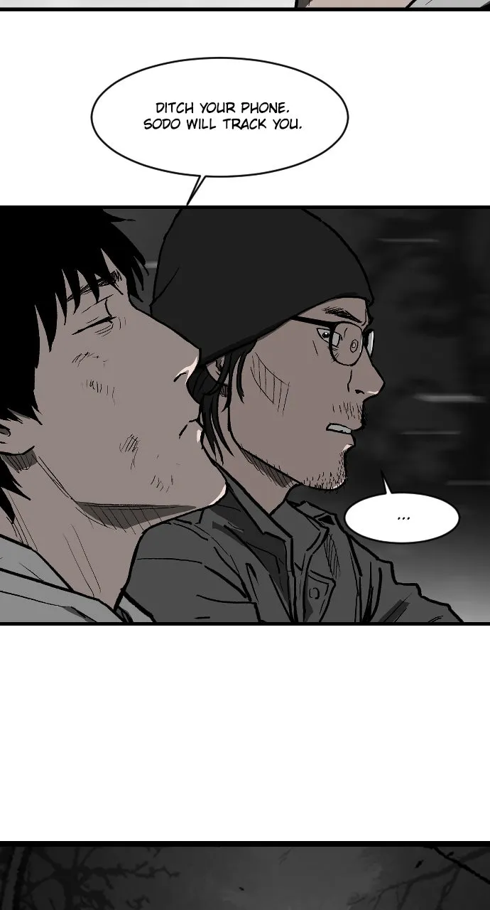 Read Hellbound 2: The Resurrected chapter 23 image 22 on Lezhin