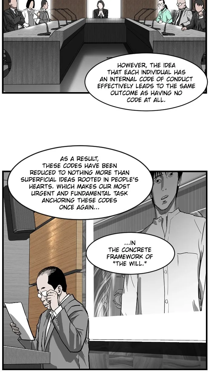 Read Hellbound 2: The Resurrected chapter 23 image 26 on Lezhin