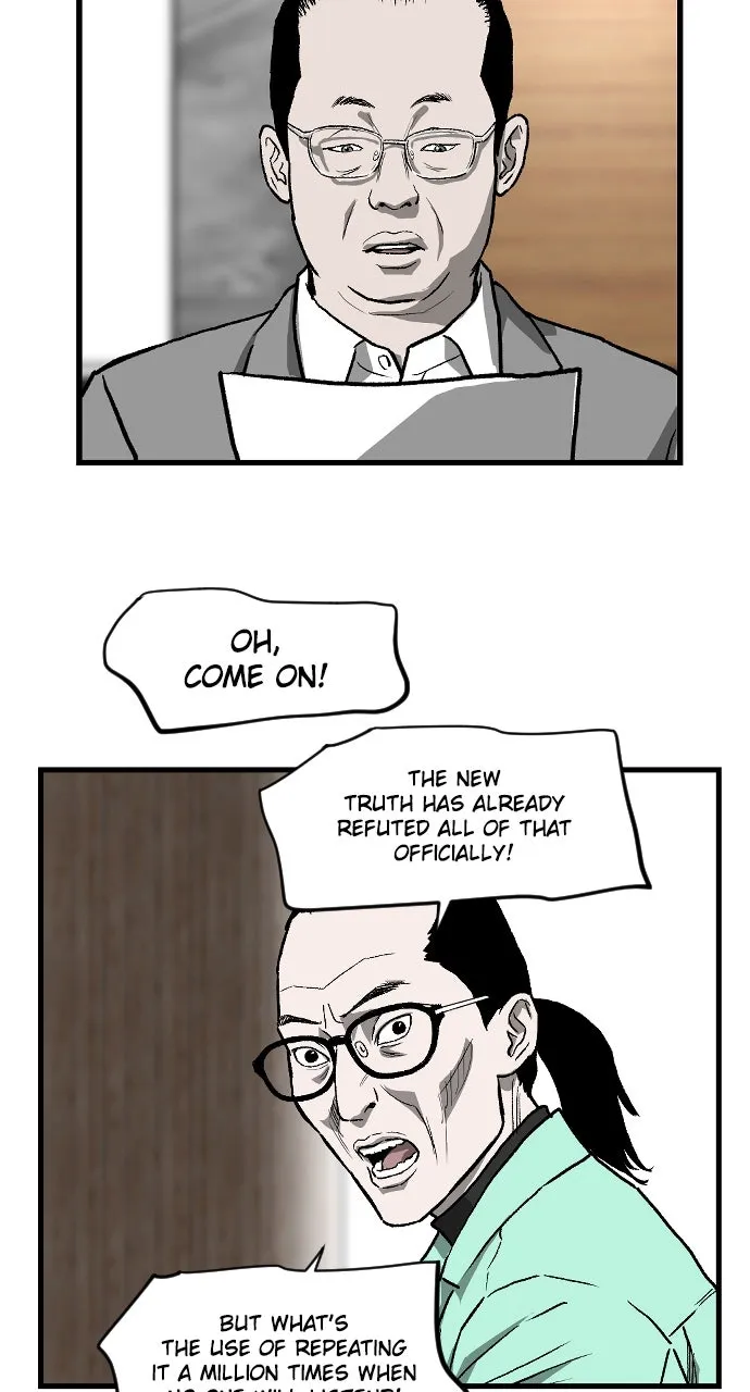 Read Hellbound 2: The Resurrected chapter 23 image 28 on Lezhin