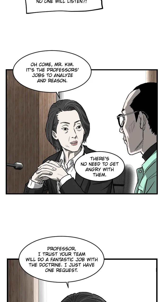 Read Hellbound 2: The Resurrected chapter 23 image 29 on Lezhin