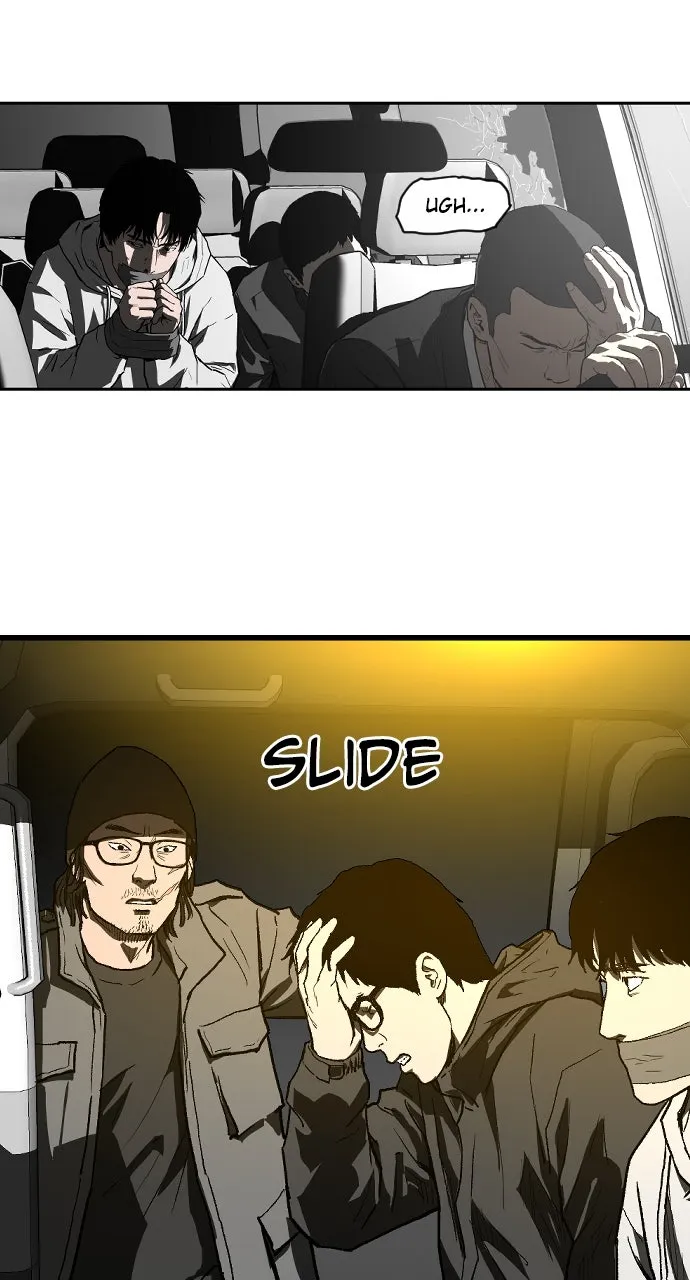 Read Hellbound 2: The Resurrected chapter 23 image 3 on Lezhin