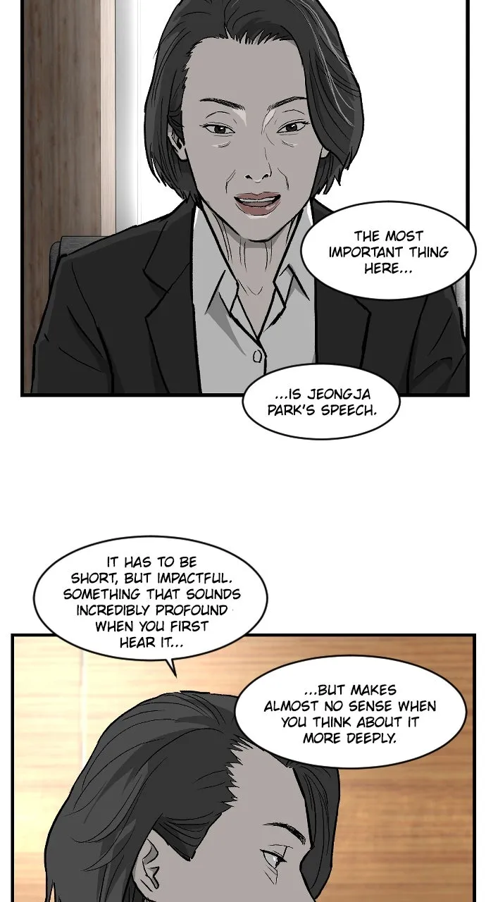Read Hellbound 2: The Resurrected chapter 23 image 30 on Lezhin