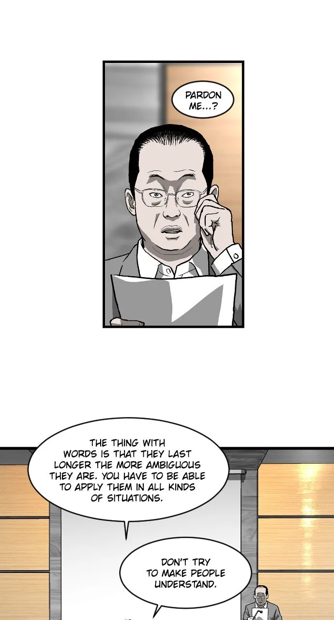 Read Hellbound 2: The Resurrected chapter 23 image 32 on Lezhin