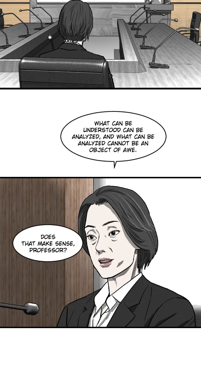 Read Hellbound 2: The Resurrected chapter 23 image 33 on Lezhin