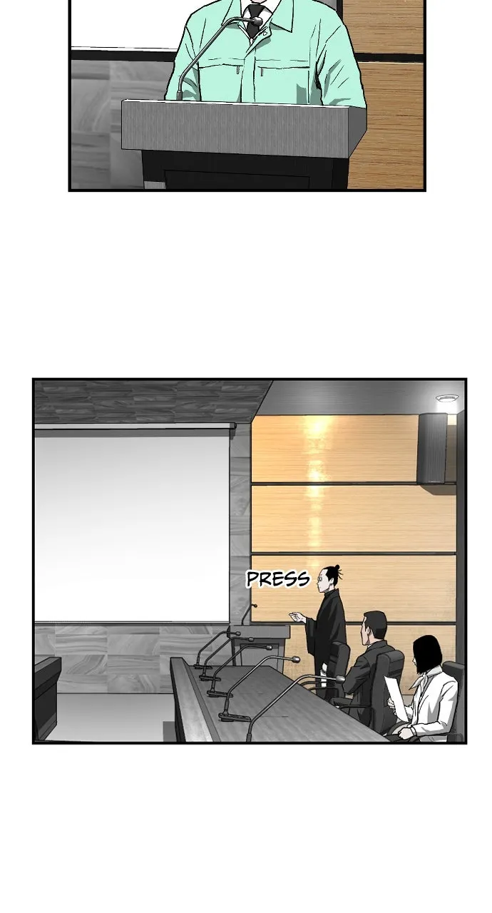 Read Hellbound 2: The Resurrected chapter 23 image 35 on Lezhin