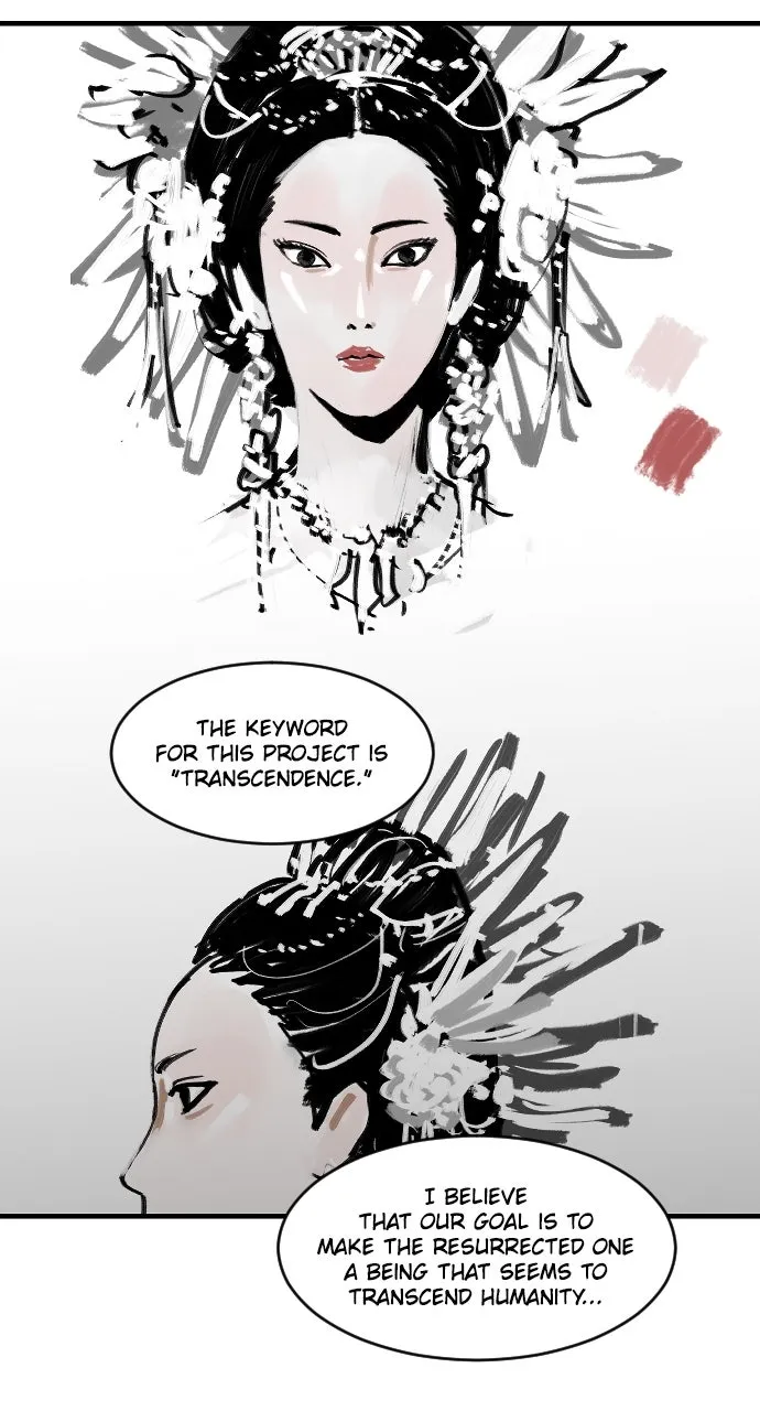 Read Hellbound 2: The Resurrected chapter 23 image 36 on Lezhin