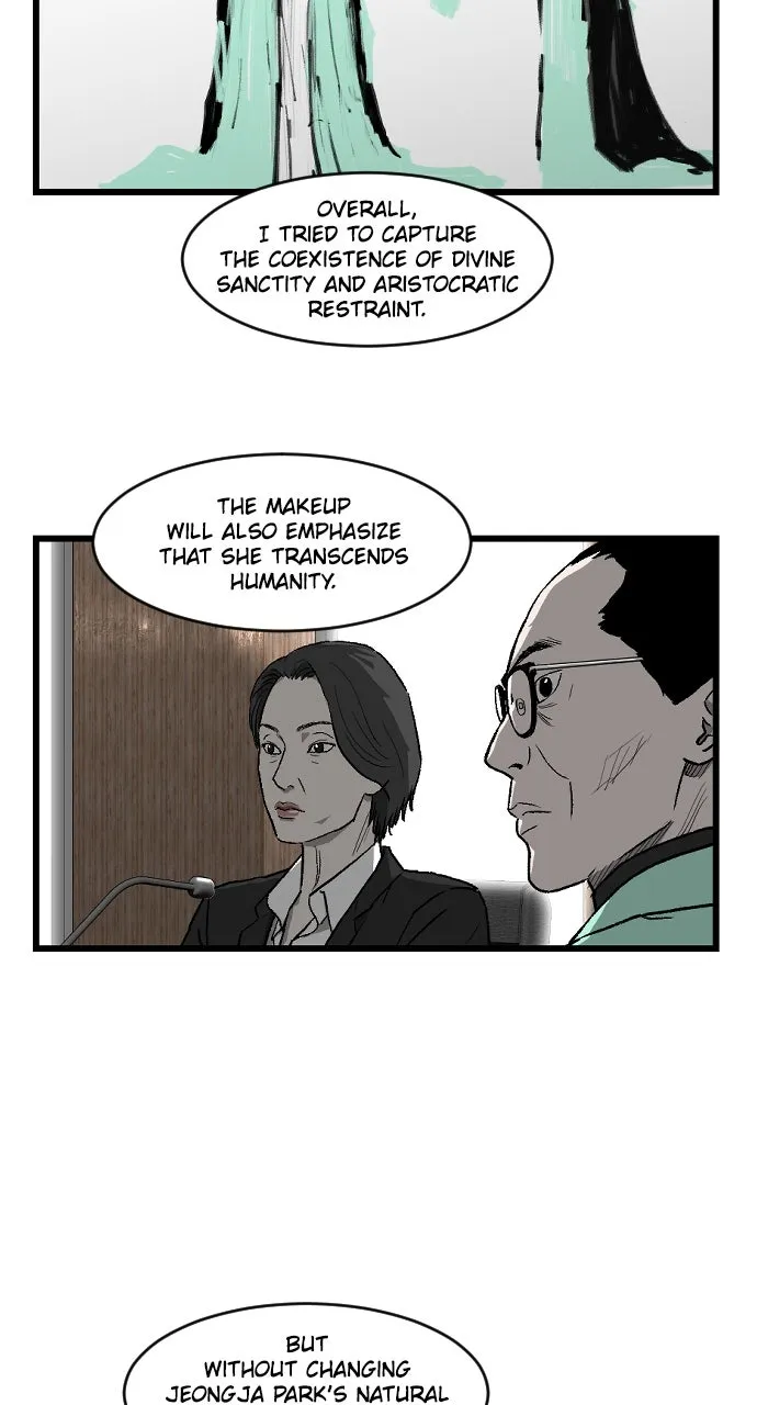 Read Hellbound 2: The Resurrected chapter 23 image 38 on Lezhin