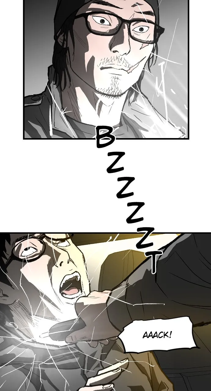 Read Hellbound 2: The Resurrected chapter 23 image 5 on Lezhin