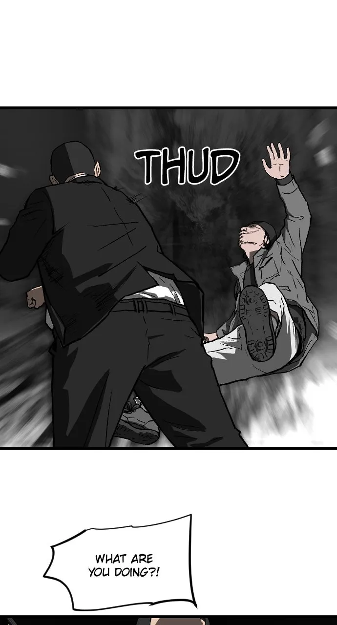 Read Hellbound 2: The Resurrected chapter 23 image 7 on Lezhin