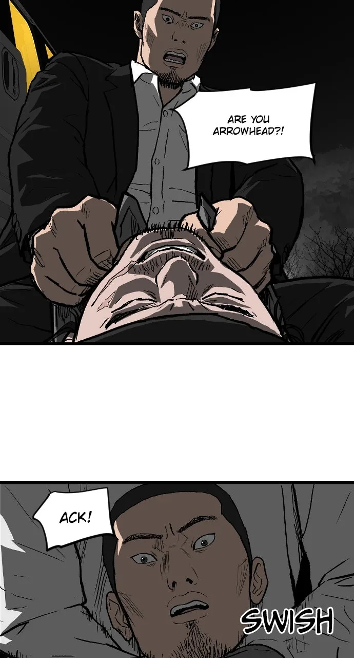 Read Hellbound 2: The Resurrected chapter 23 image 8 on Lezhin