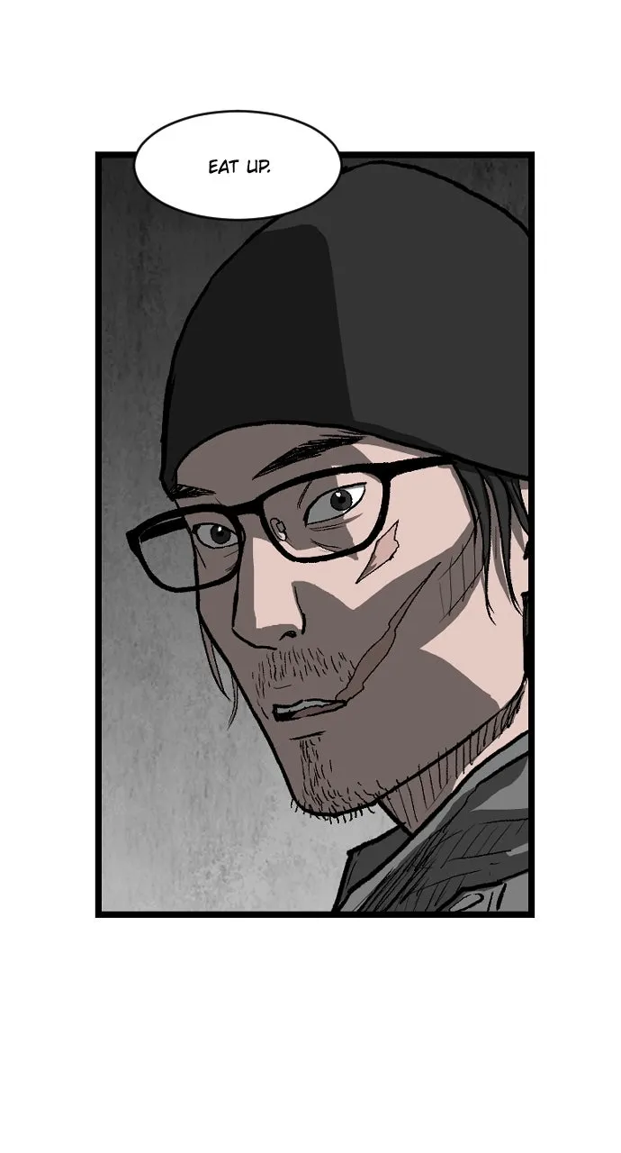 Read Hellbound 2: The Resurrected chapter 24 image 14 on Lezhin