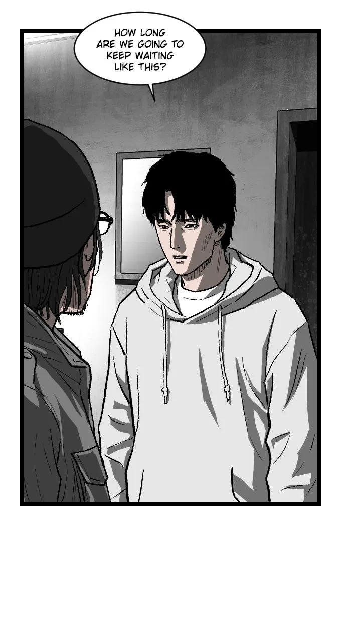 Read Hellbound 2: The Resurrected chapter 24 image 15 on Lezhin
