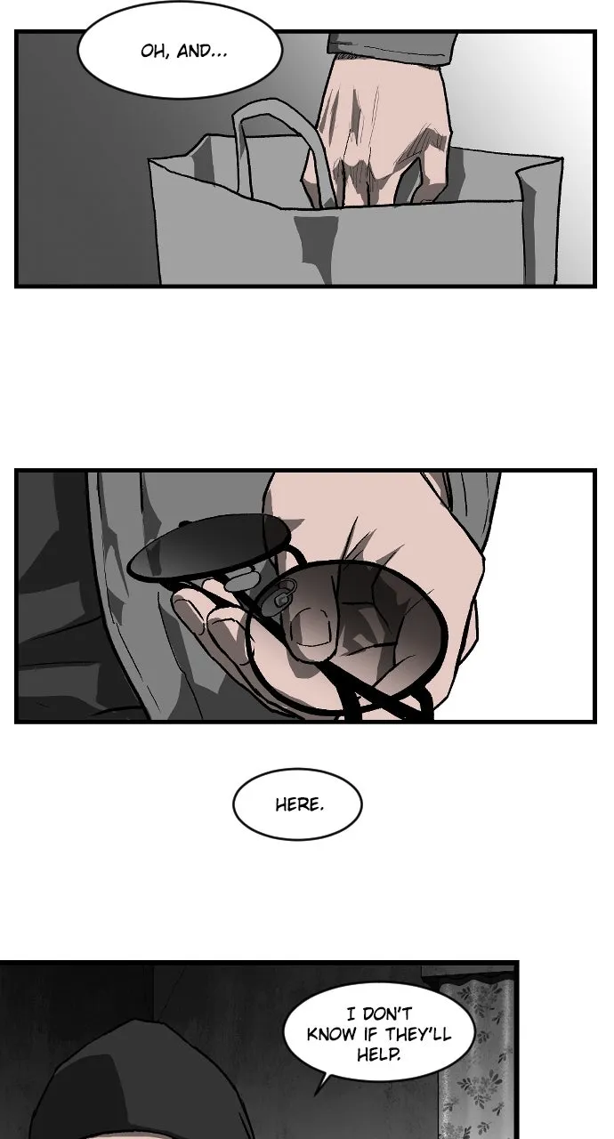 Read Hellbound 2: The Resurrected chapter 24 image 17 on Lezhin