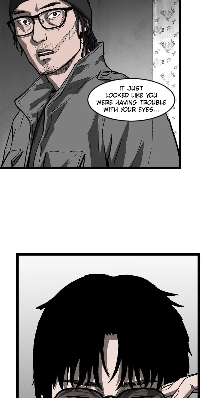 Read Hellbound 2: The Resurrected chapter 24 image 18 on Lezhin
