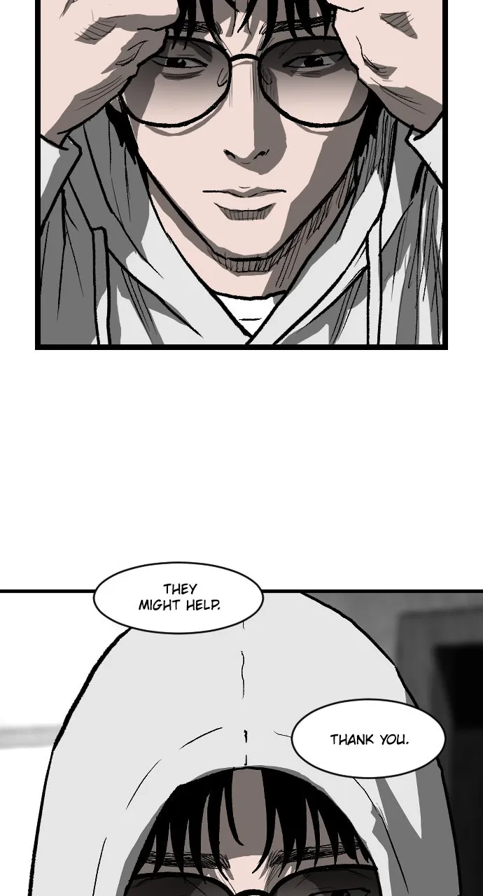 Read Hellbound 2: The Resurrected chapter 24 image 20 on Lezhin