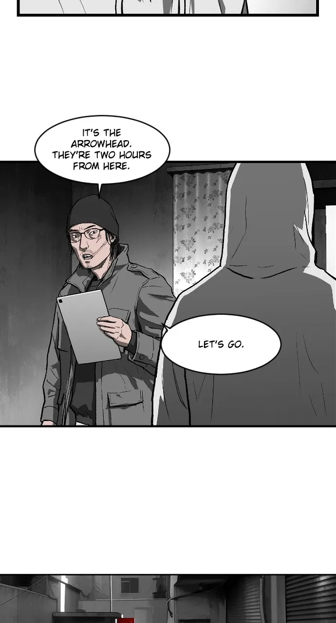 Read Hellbound 2: The Resurrected chapter 24 image 24 on Lezhin