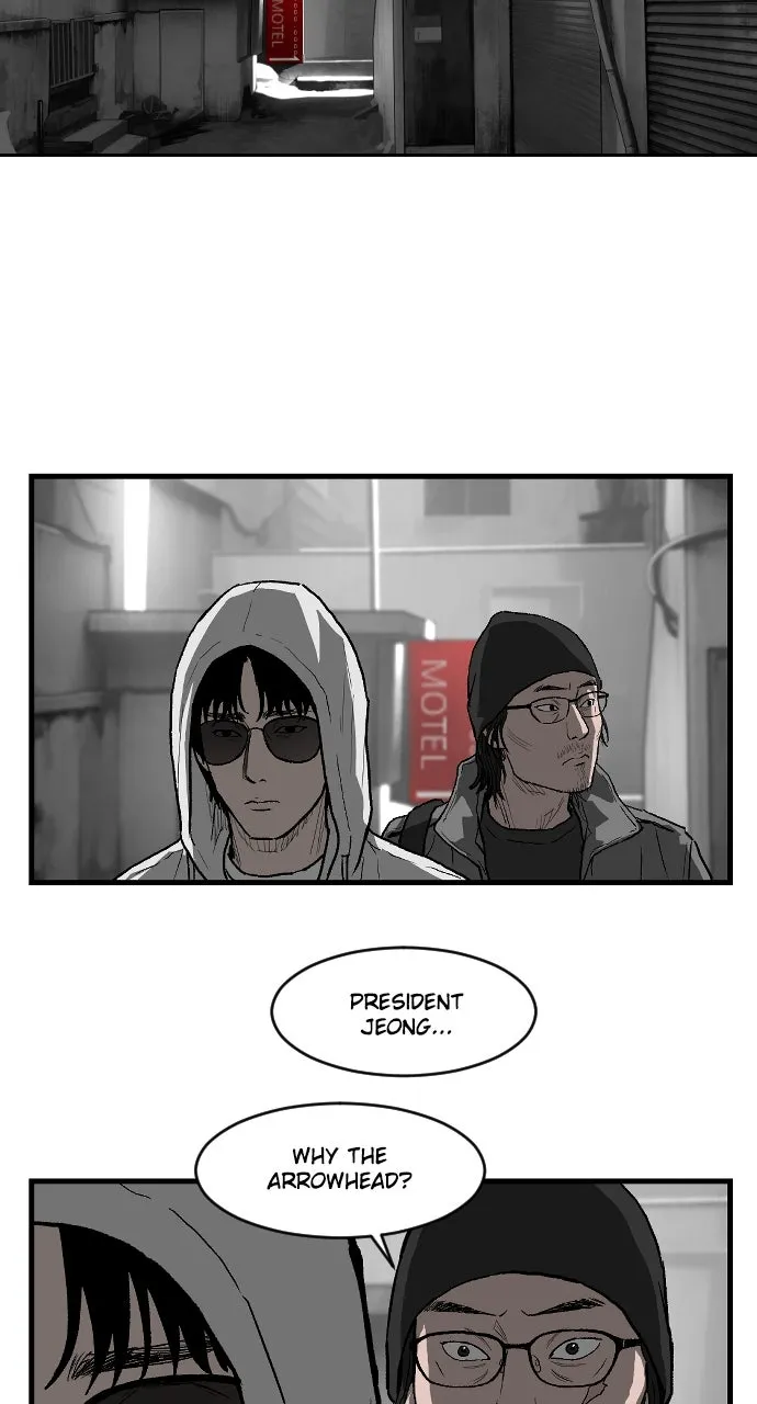 Read Hellbound 2: The Resurrected chapter 24 image 25 on Lezhin