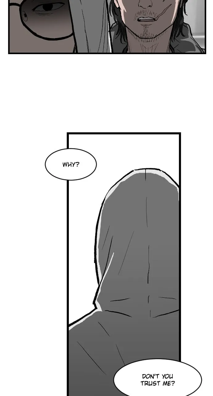 Read Hellbound 2: The Resurrected chapter 24 image 26 on Lezhin