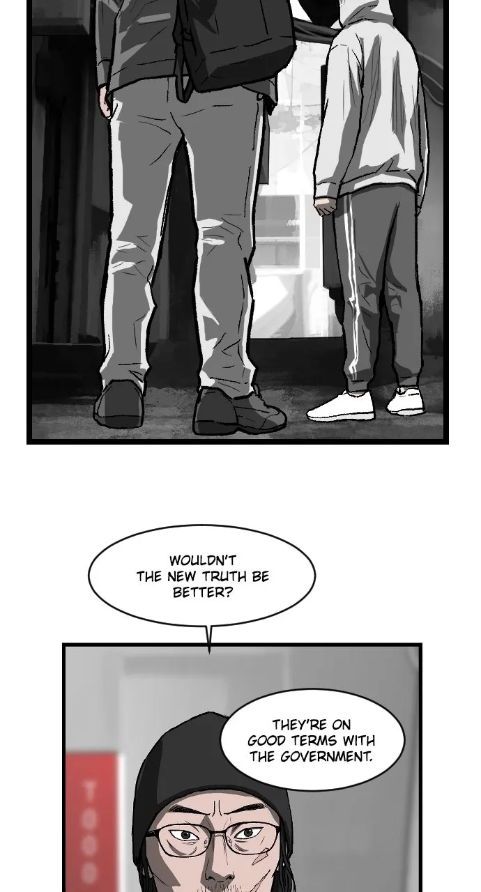 Read Hellbound 2: The Resurrected chapter 24 image 28 on Lezhin