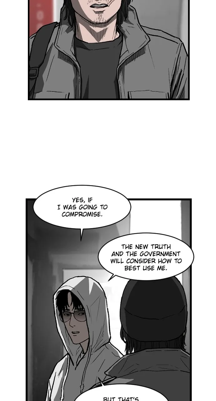 Read Hellbound 2: The Resurrected chapter 24 image 29 on Lezhin