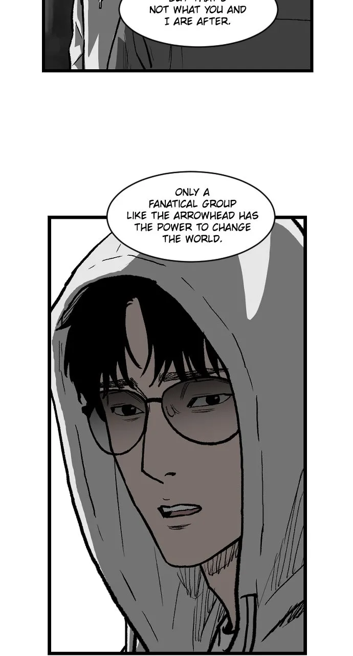 Read Hellbound 2: The Resurrected chapter 24 image 30 on Lezhin