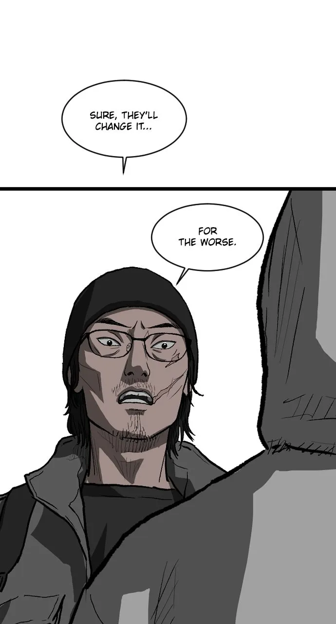 Read Hellbound 2: The Resurrected chapter 24 image 31 on Lezhin