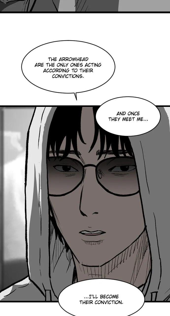 Read Hellbound 2: The Resurrected chapter 24 image 32 on Lezhin