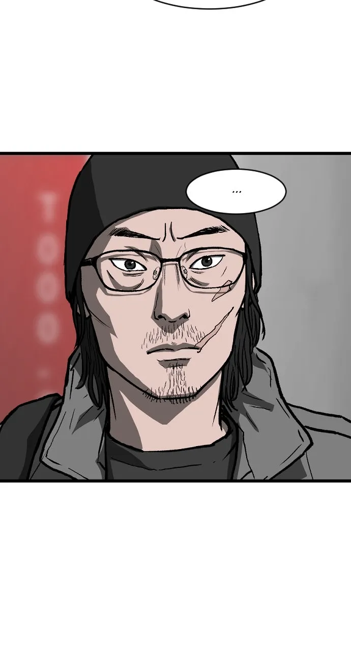 Read Hellbound 2: The Resurrected chapter 24 image 33 on Lezhin