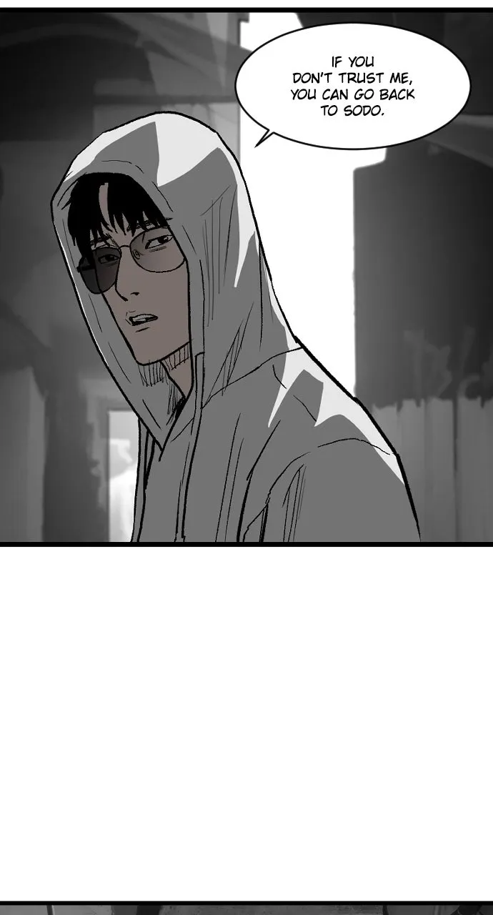 Read Hellbound 2: The Resurrected chapter 24 image 34 on Lezhin