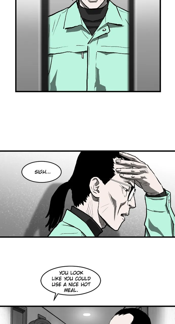Read Hellbound 2: The Resurrected chapter 24 image 39 on Lezhin