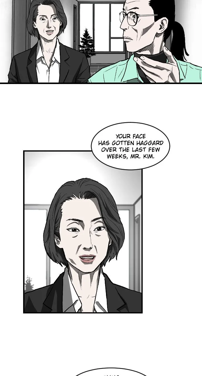 Read Hellbound 2: The Resurrected chapter 24 image 40 on Lezhin