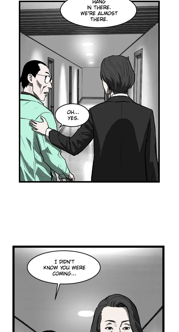 Read Hellbound 2: The Resurrected chapter 24 image 41 on Lezhin