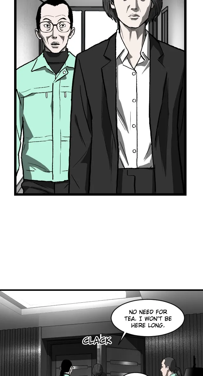 Read Hellbound 2: The Resurrected chapter 24 image 42 on Lezhin