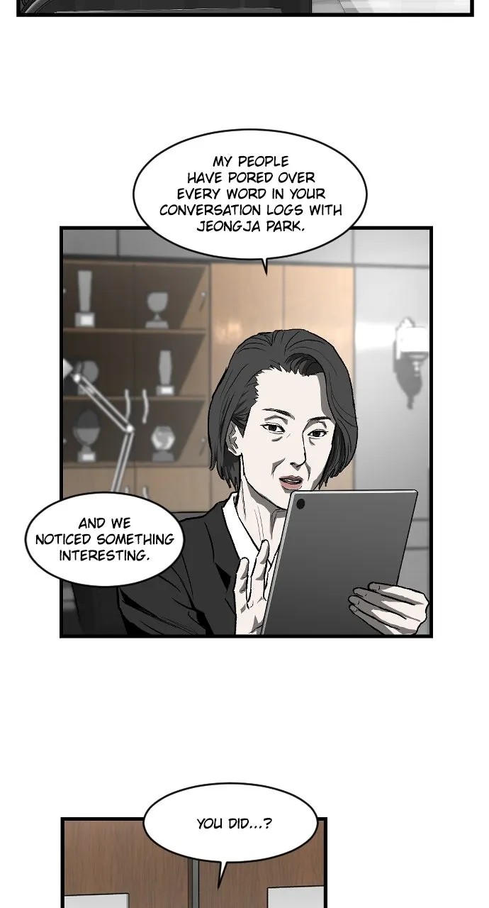 Read Hellbound 2: The Resurrected chapter 24 image 44 on Lezhin